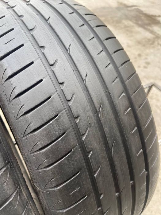 Шини літні R17 225 60 Hankook Ventus Склад Осокорки