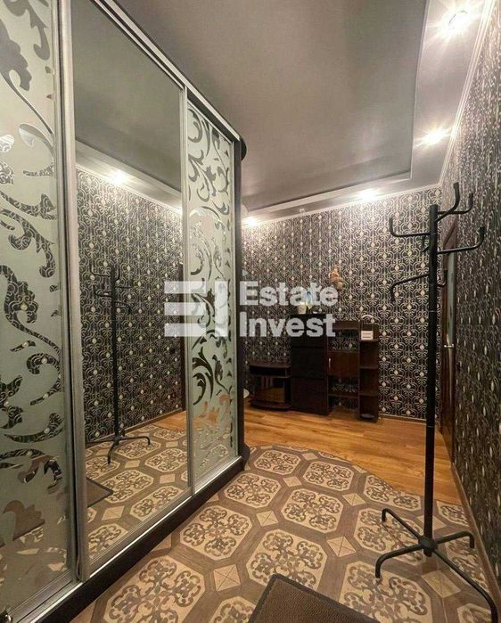 Здам 3 кімн. квартиру на вул. Олімпійська, 10Б, ЖК Едельвейс, м. Палац Спорту