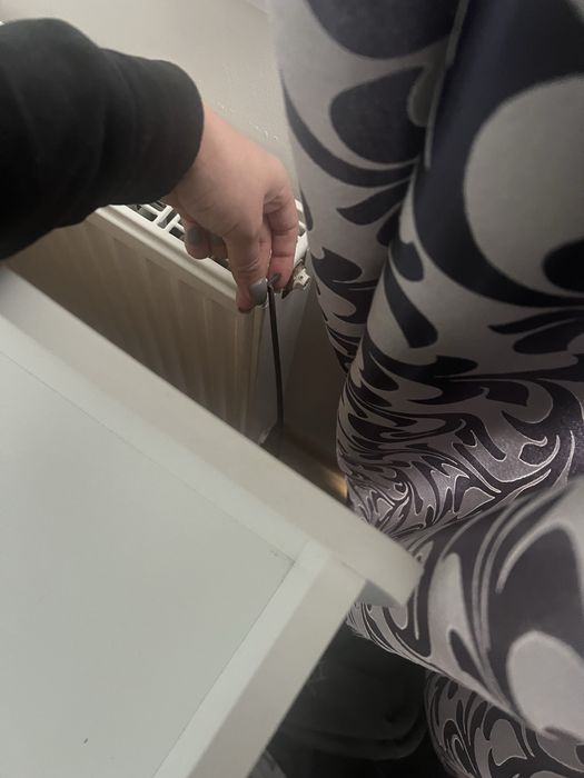 Дитячий пеленальний комод