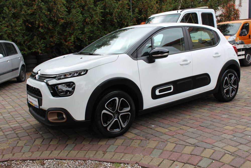 Citroën C3