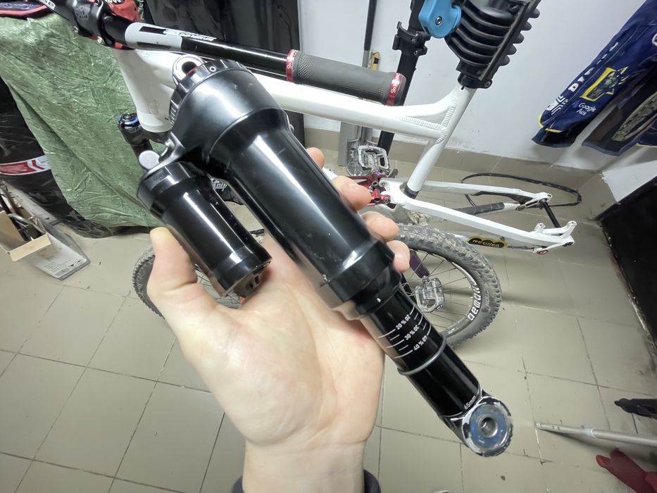 Canyon torque ex 2015 деребан байка