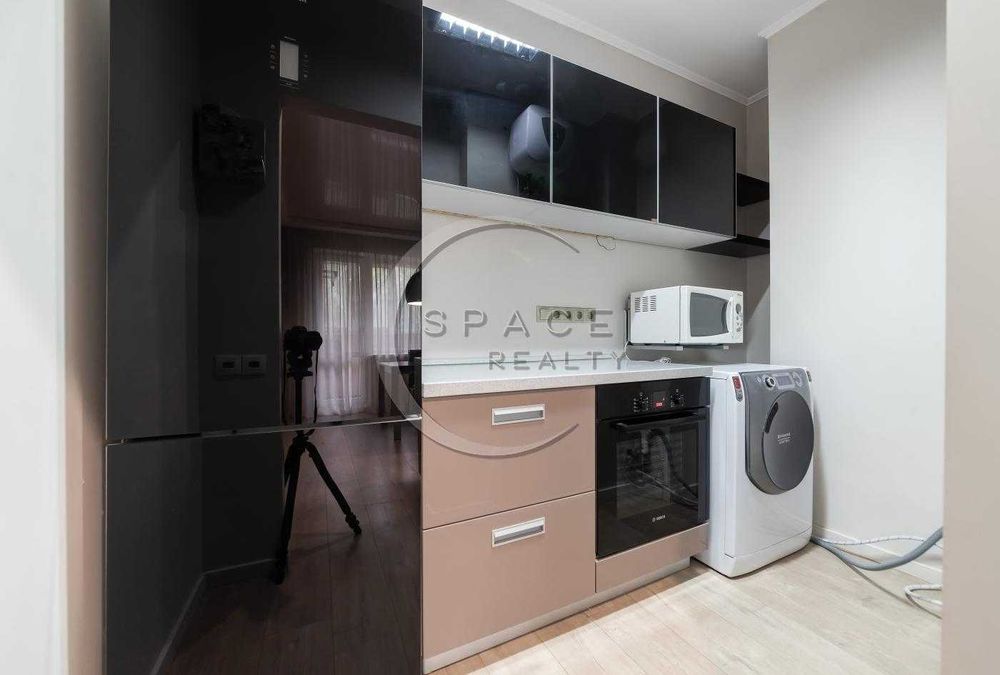 Продаж 3к квартири 82м2 Солом'янський Тетянинська 7