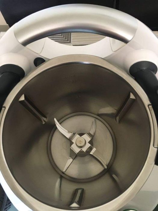 Thermomix TM5 stan 5+ serwisowany