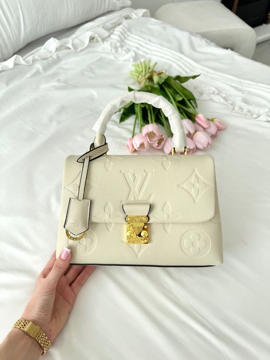 Сумка Louis Vuitton Milk