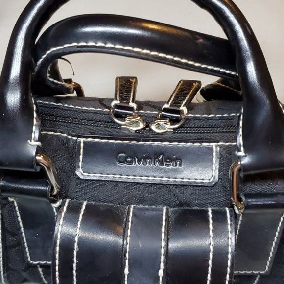 Вінтажна сумочка Calvin Klein