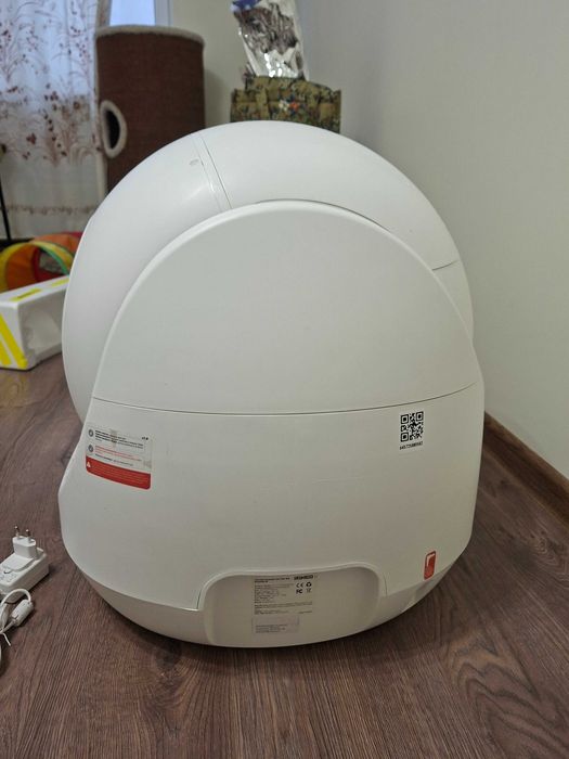 Смарт лоток автоматичний туалет Catlink для котів