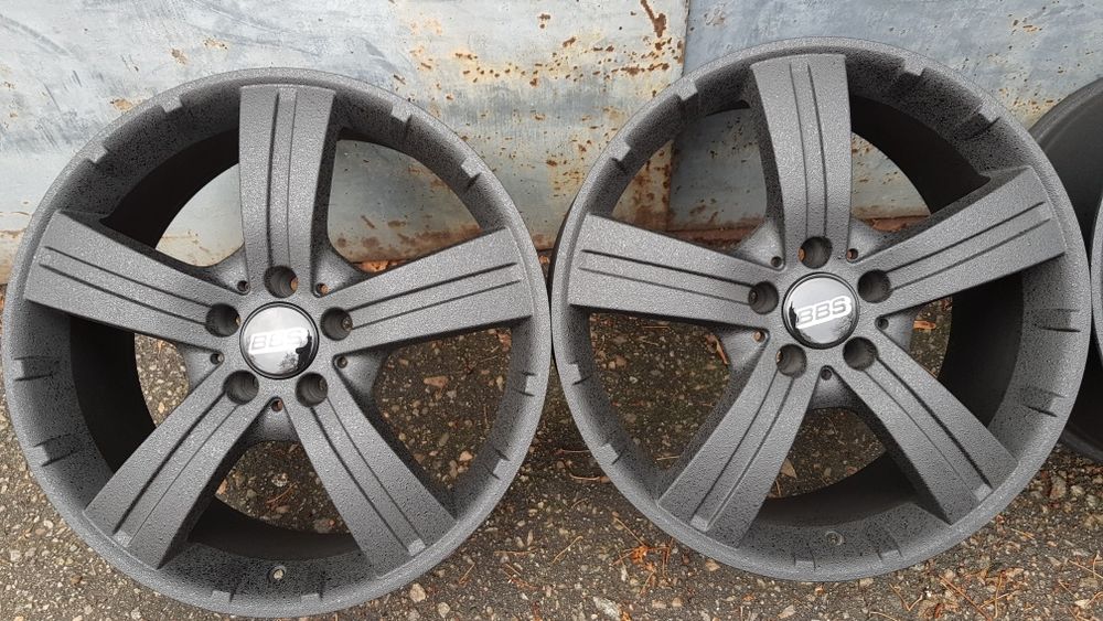 Литые Диски R19 5x112 (Мерседес GL, ML 166,