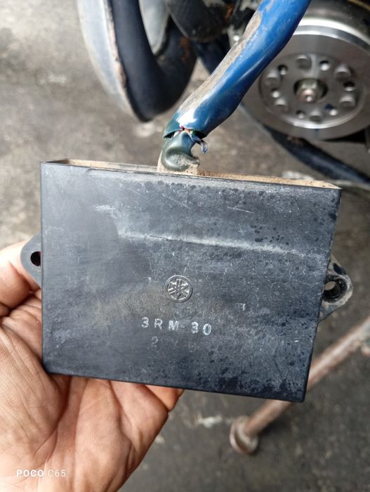 Naprawa*Regeneracja Wspomagań*Modułów ECU*Can-am*CF MOTO