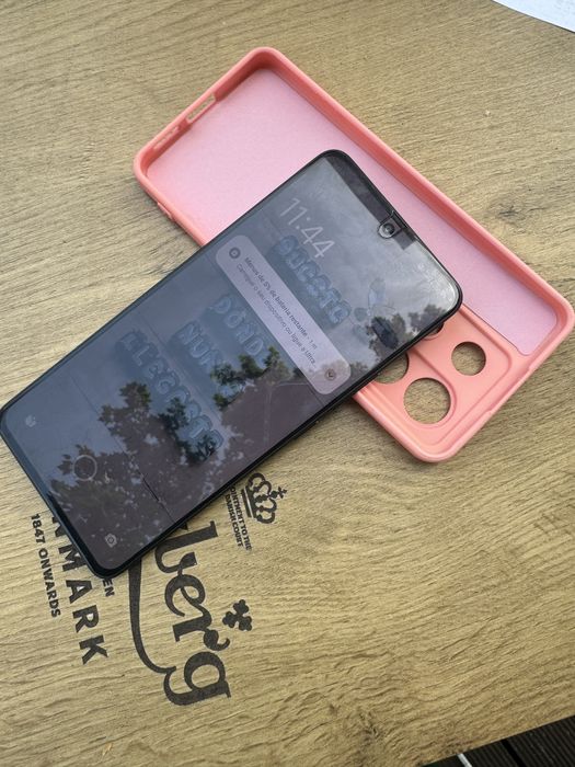 Xiaomi redmi note 13 pro