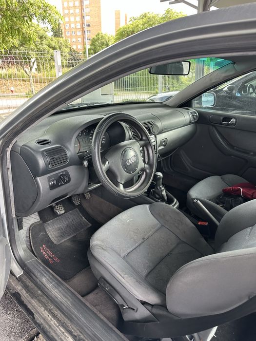 Audi A3 — fotografia 6