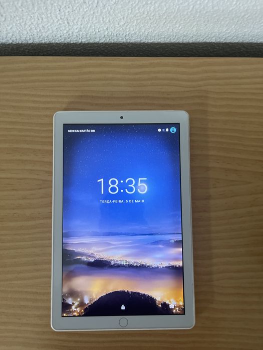 Tablet funcional