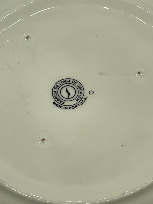 Taça Sacavem antiga
