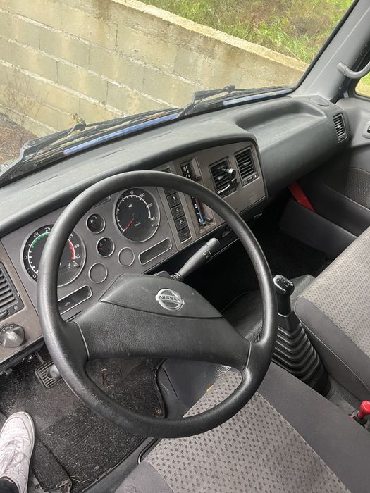 Nissan atleon camiao 35.15