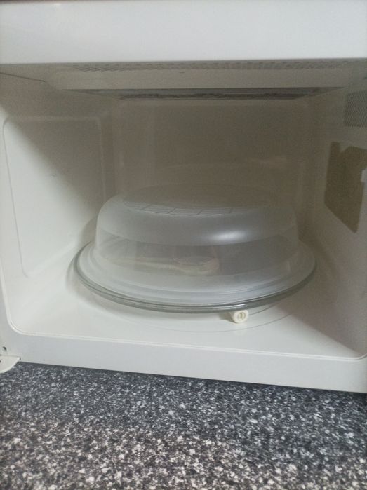 Мікрохвильова піч Sharp Grill P 613.