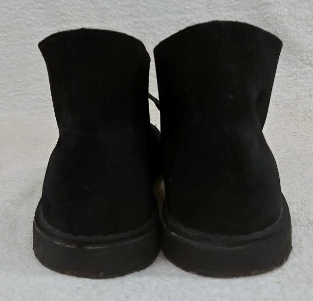 Черевики    Clarks