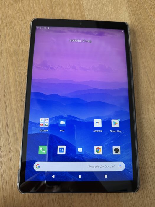 tablet kruger&matz eagle 1069