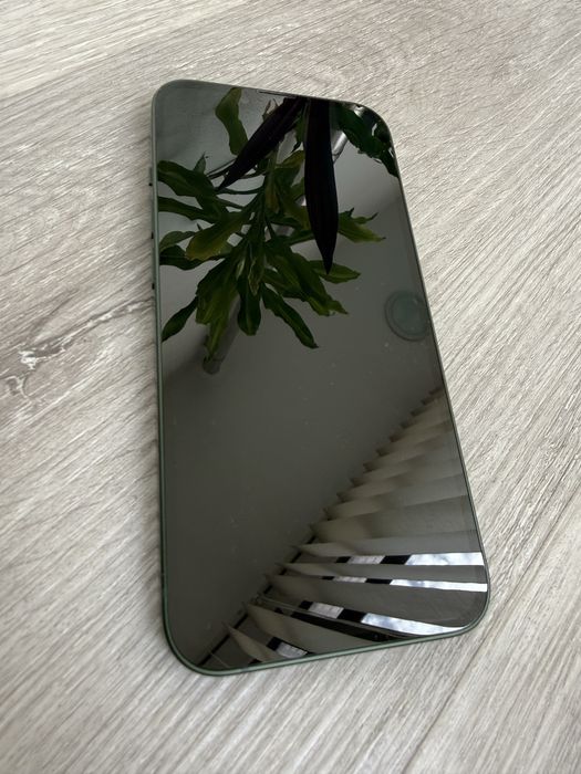 IPhone 13 - 128GB - Verde