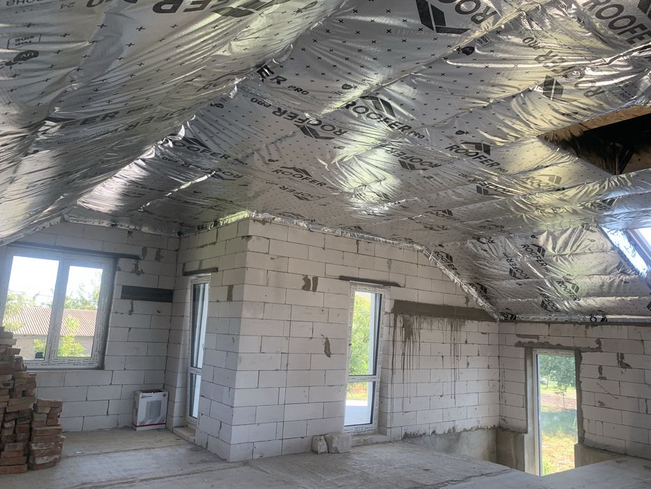 House by the address st. Pervomayskaya (area 230 m²) - Atlanta.ua - photo 21