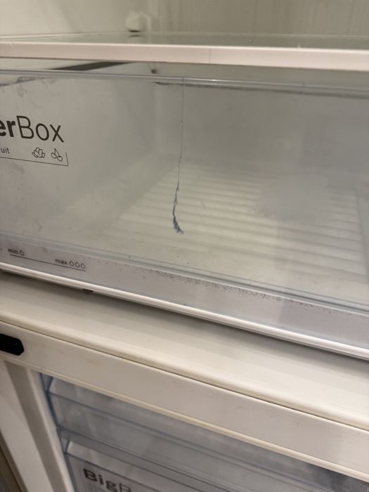 Холодильник Bosh