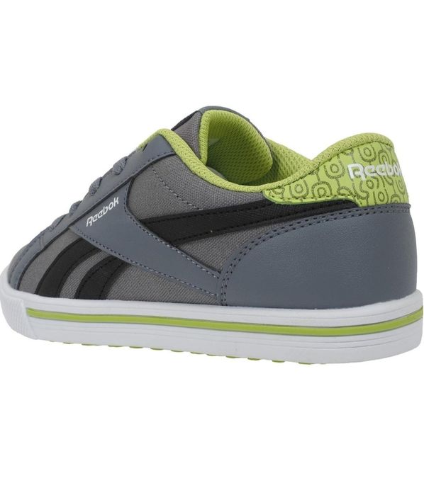 Buty Reebok młodzieżowe trampki tenisówki 34,5
