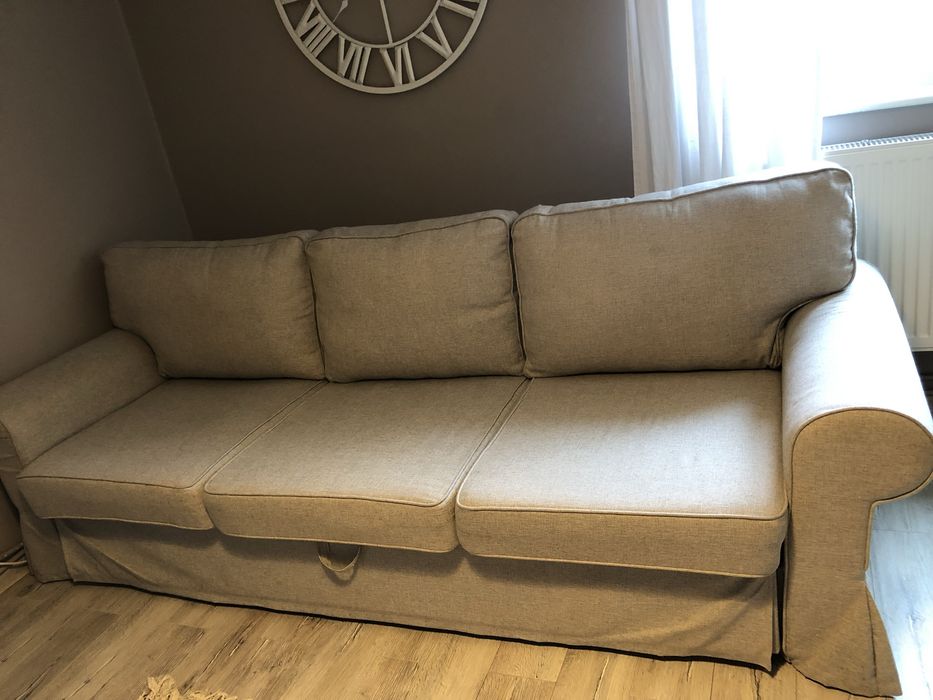 Kanapa Ikea rozkladana