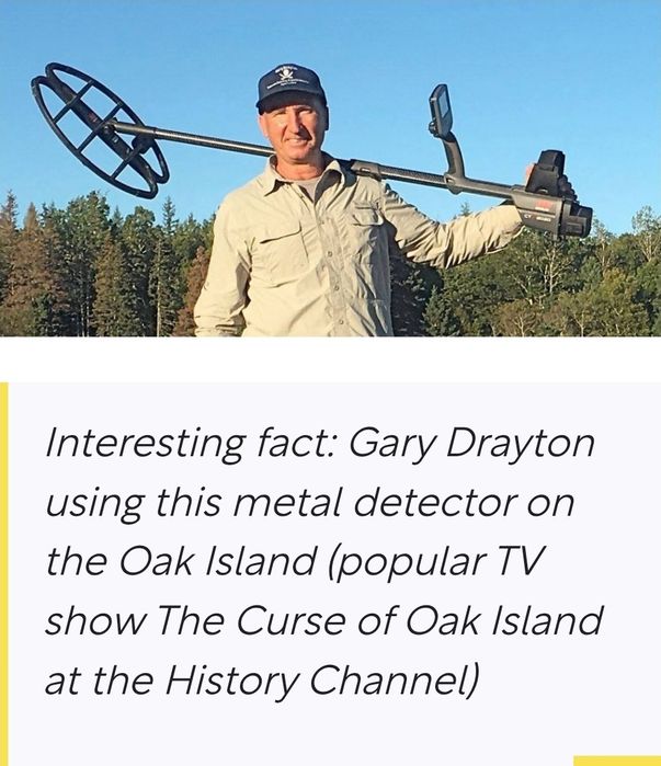 Detector de metais Minelab ctx 303064741111603715121