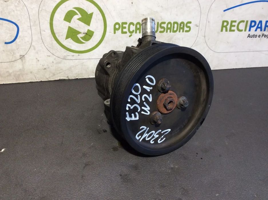 Bomba Direção Assistida Mercedes E320Cdi W210 197cv