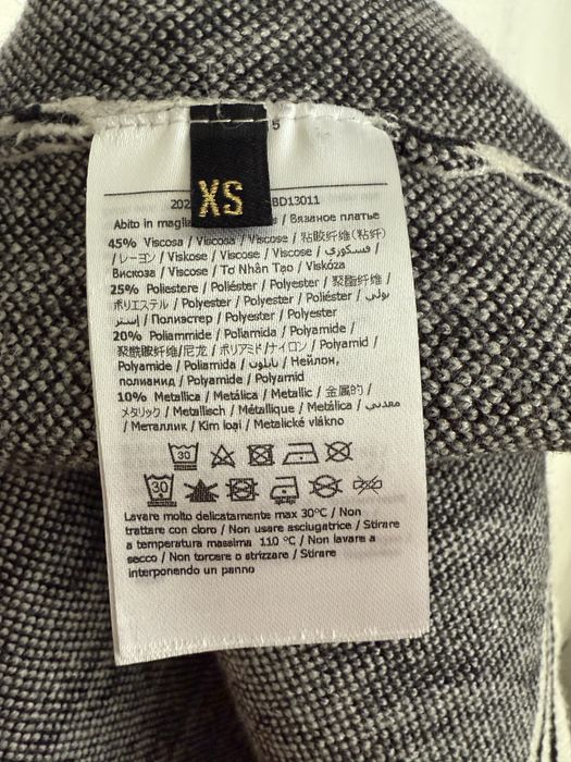 Sukienka Gaudi Jeans xs