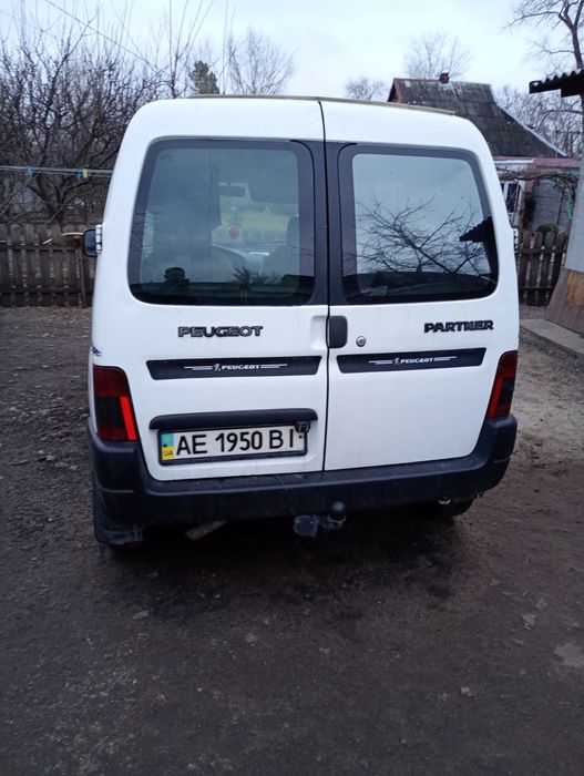 Продам авто пежо