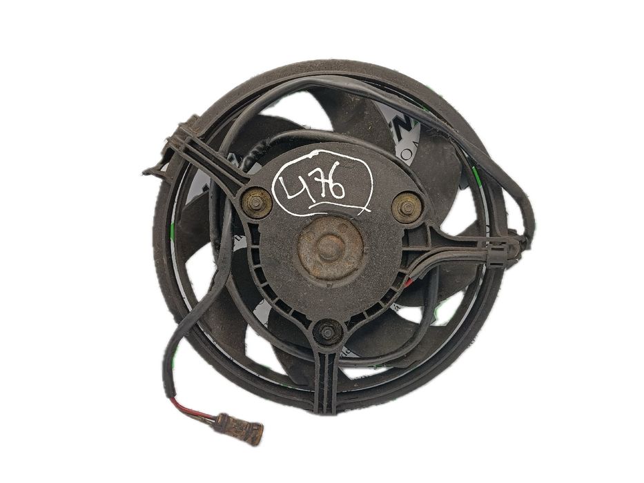 Termoventilador / motoventilador VOLKSWAGEN Passat (3B2)