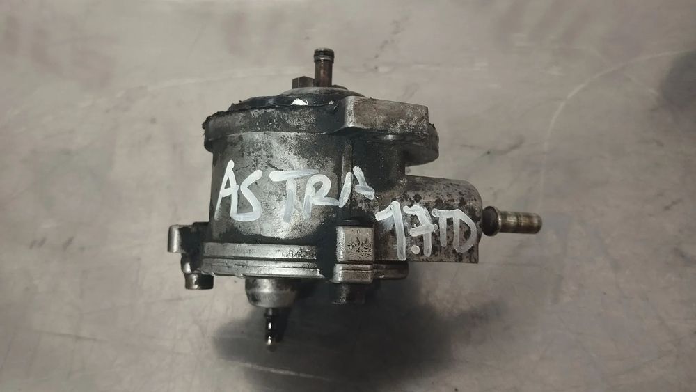 DEPRESSOR / BOMBA DE VACUO OPEL ASTRA 1.7TD REF. 0252738