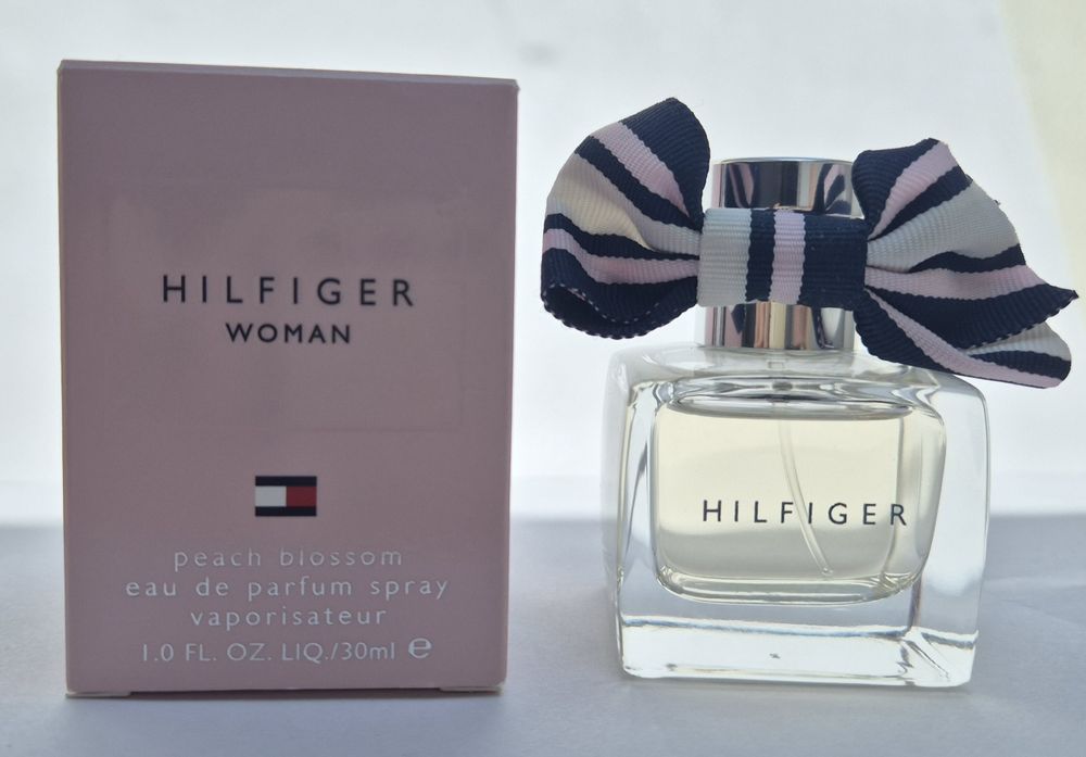Tommy Hilfiger Woman Peach Blossom 30 ml perfumy woda perfumowana A69