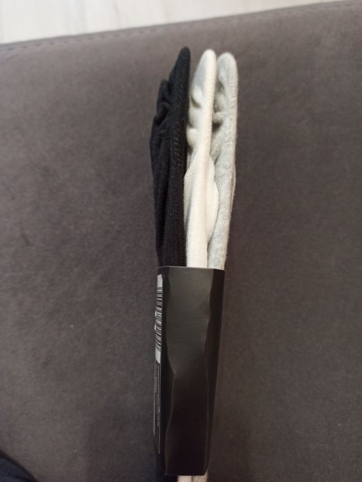 Skarpetki męskie 4F