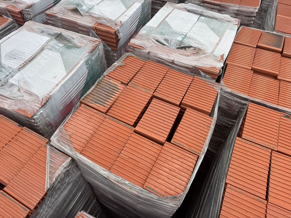 Pustak ceramiczny keram porotherm bloczki cegla beton okazja