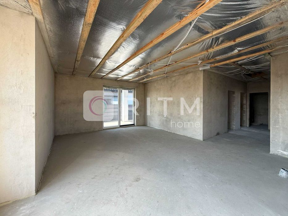 Продаж сучасного будинок біля Луцька!