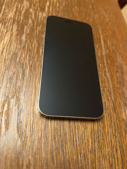iPhone 14 Pro Max 128 GB – złoty | Zadbany