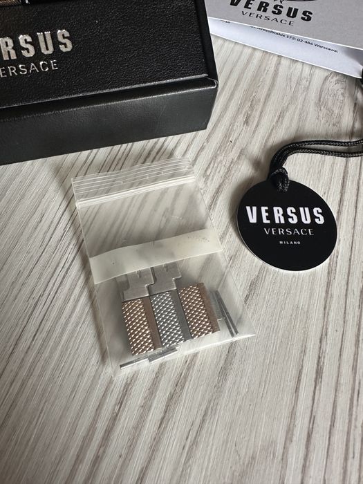 Годинник versace versus жіночий