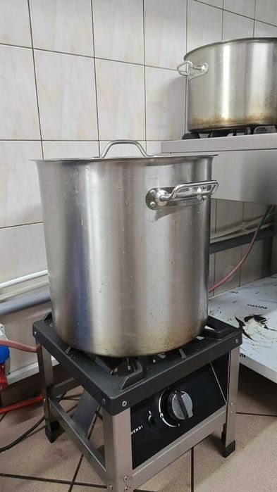 Wyposażenie gastronomiczne
