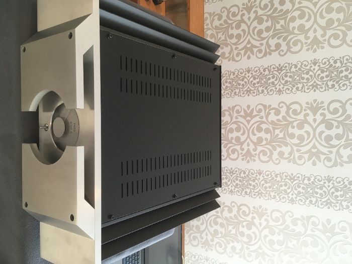 Підсилювач потужності Pass Labs X150.5 . 220В