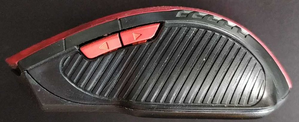 Мышь беспроводная