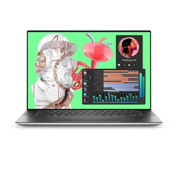 DELL XPS I7 13 geraçao 4,9GHZ 64GB MEMORIA  SSD M2 512gb  2 graficas