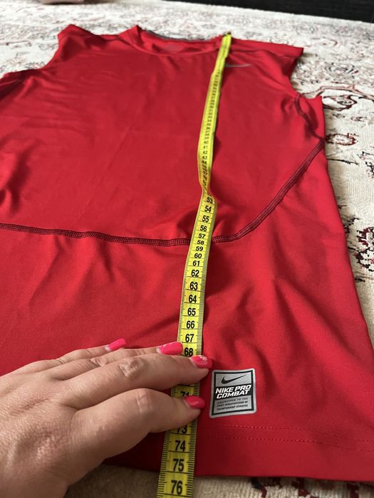 Продам майку«Nike”, компресійна майка «Nike”,майка спортивна,майка