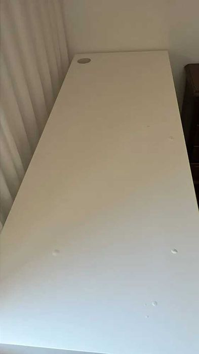 Secretaria Ikea 2 gavetas