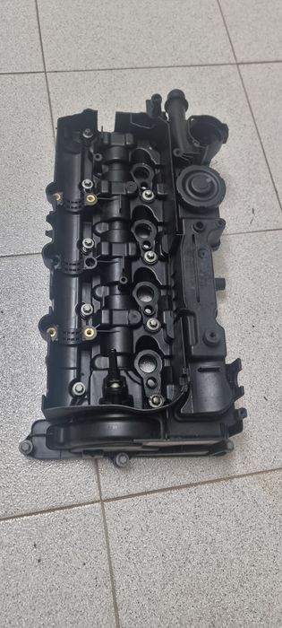 BMW 116d F20 material diverso