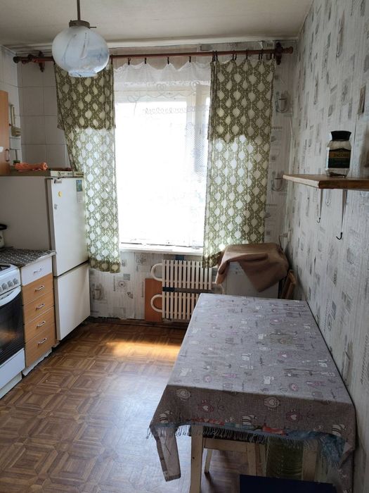 Продам реальную 2х ком. Красный Камень