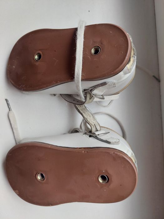 Брейсы фирмы Markell