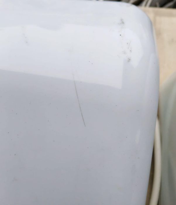 Suszarki do rąk 3 szt