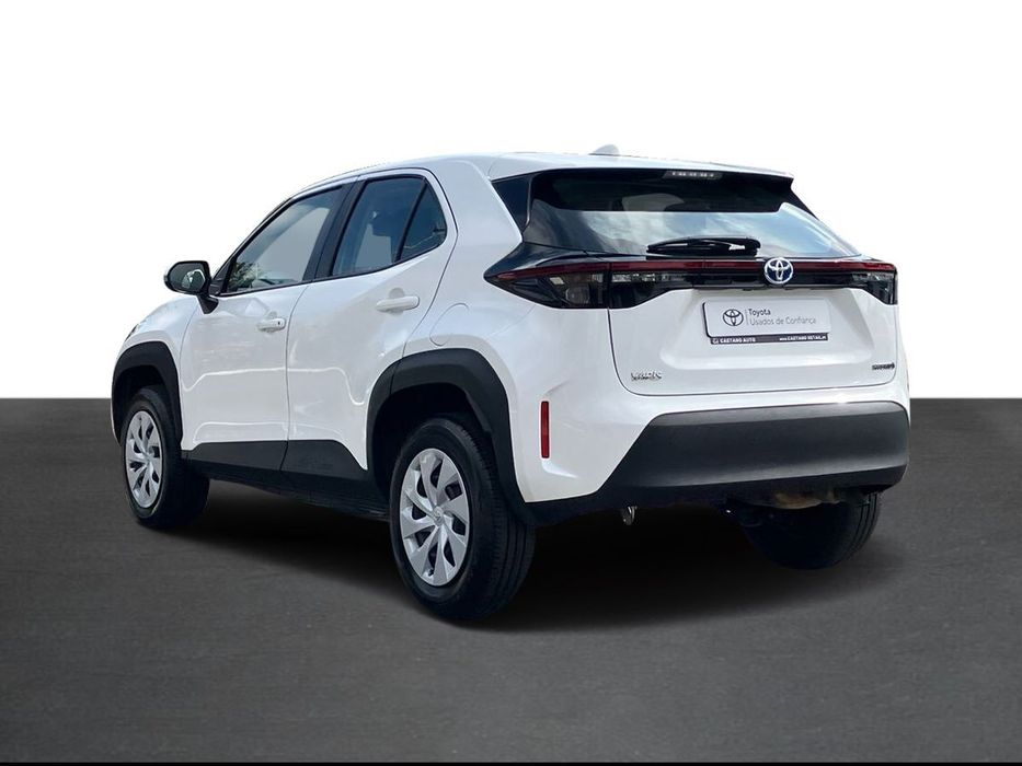 Toyota Yaris Cross 1.5 HDF Comfort