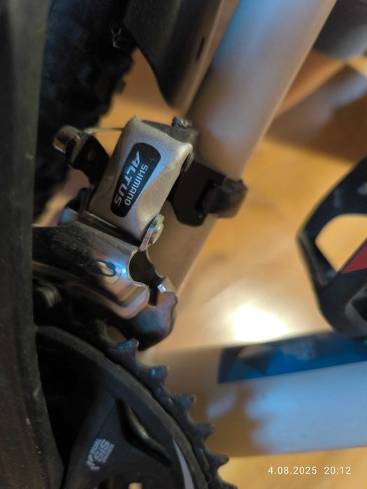 Rower Cube Access Pro