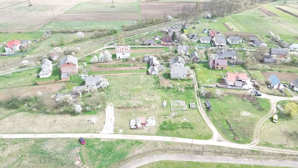 Продаж зем.ділянки с.Миртюки 30 соток